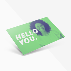 Odoo • Imagen y texto