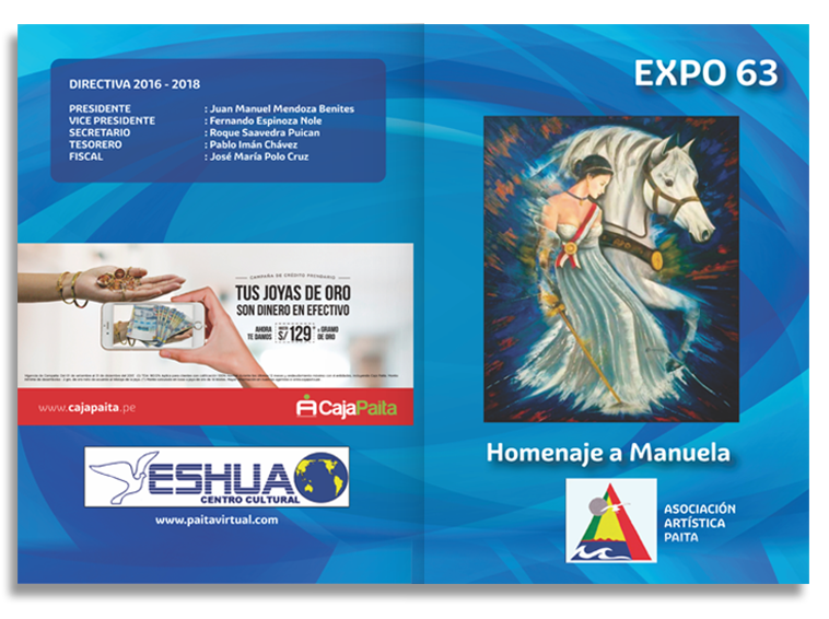 Odoo • Imagen y texto