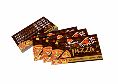 Odoo • Texto e imagen