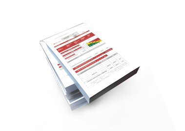 Odoo - Prueba 3 a tres columnas