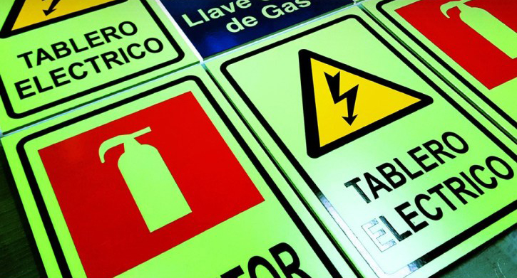 Odoo • Texto e imagen